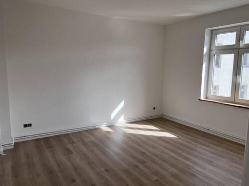 Bild 3 - 2 Zimmer Etagenwohnung in Stralsund