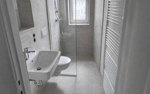 Bild 4 - Etagenwohnung mit 60,00 m&sup2; in Stralsund zur Miete