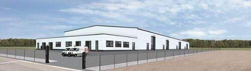 Bild 8 - Büroflächen zur Miete in Wittlich-Wengerohr - Dienstleister, Agenturen, Start-ups sowie klassische Büro- und Verwaltungsnutzungen