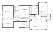 Grundriss Skizze 2. OG - 