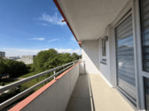 Balkon mit Schöner Aussciht - 