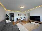 Herzlich Willkommen - KENSINGTON - Exklusiv 3 Zimmer Wohnung in Aubing