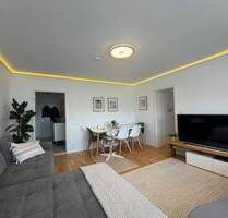 KENSINGTON - Exklusiv 3 Zimmer Wohnung in Aubing - München Aubing-Lochhausen-Langwied