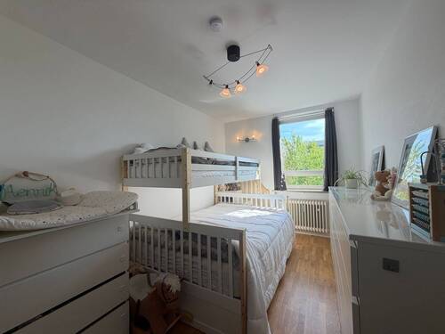 Kinderzimmer - 