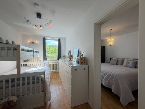 Durchgangszimmer - 