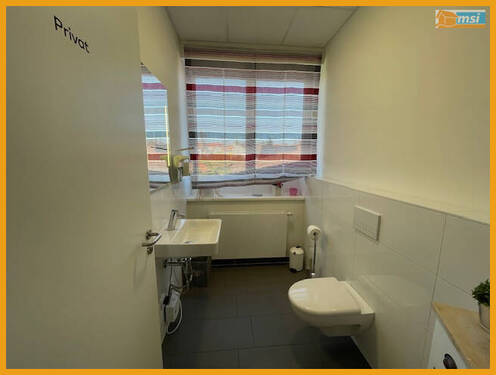 WC Personal - 