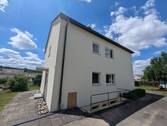 Hausansicht - 