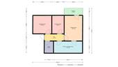 Grundriss OG - 