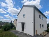 Hausansicht - 