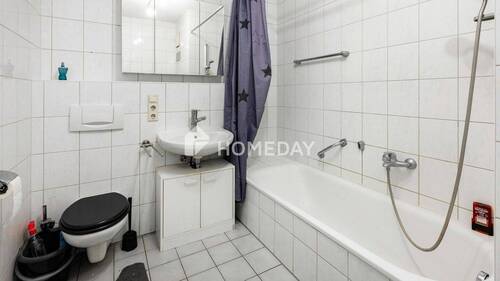 Badezimmer 2 - 