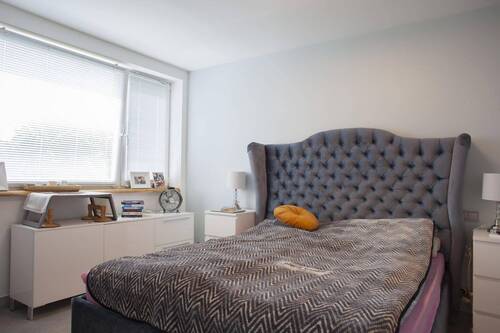 Schlafzimmer - 