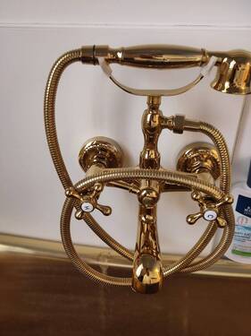 Badezimmer - 