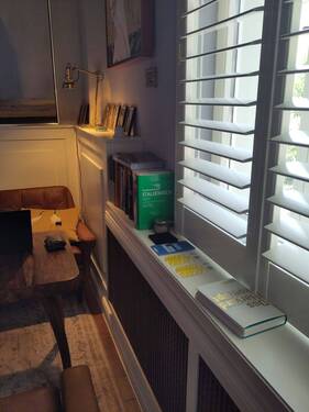 Fenstershutter - 