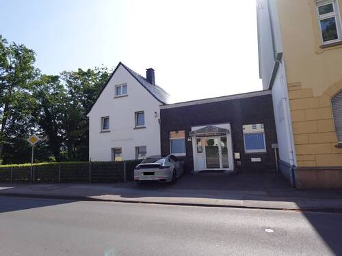 Bild 3 - Halle in Haan
