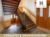 Treppenhaus - 