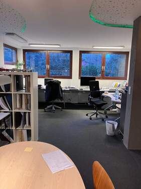 Büroraum - 