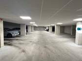 Tiefgarage - 