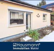 Wohnen auf einer Ebene in beliebter Lage von Hamburg-Niendorf!