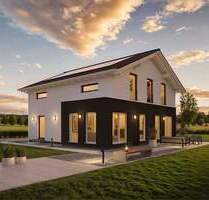 Perfekte Harmonie: Haus, Grundstück & Finanzierung aus einer Hand. - Gütersloh Innenstadt