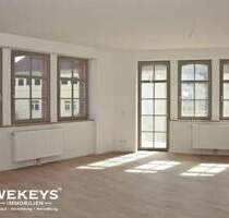 Charmante 4-Zimmer-Wohnung mit Balkon in der 