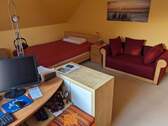 Schlafzimmer 3 / home office - 