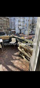 Bild 3 - 3 Zimmer Etagenwohnung in Hamburg