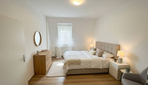 Musterfoto - 3 Zimmer Etagenwohnung zum Kaufen in Mannheim / Feudenheim