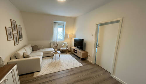  Musterfoto - 3 Zimmer Etagenwohnung in Mannheim / Feudenheim