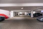 Tiefgarage - 