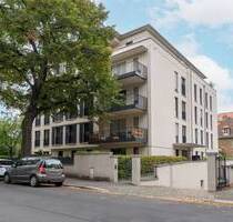 +++ Stilvolle Eigentumswohnung mit Balkon, Gäste WC und hochwertiger Ausstattung +++ - Dresden Südvorstadt-West