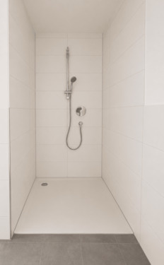 Dusche Hauptbad.PNG - 3 Zimmer Etagenwohnung in Giengen an der Brenz