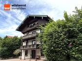 Ansicht Haus - 