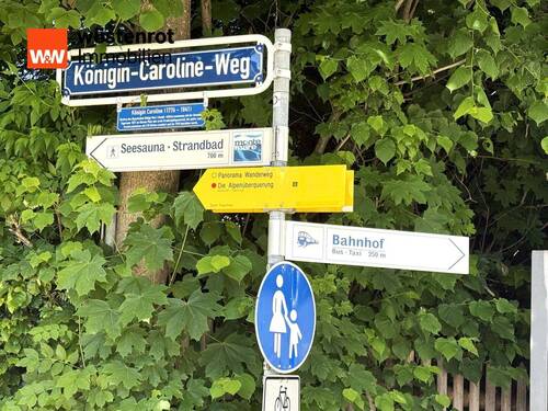 Tolle Lage - 