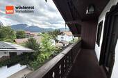Titel - Wohnen mit Alpenpanorama und Tegernsee-Flair