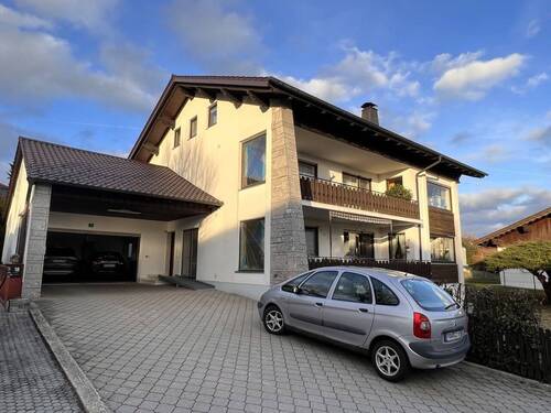 Bild 2 - Mehrfamilienhaus, Wohnhaus zum Kaufen in Bad Birnbach