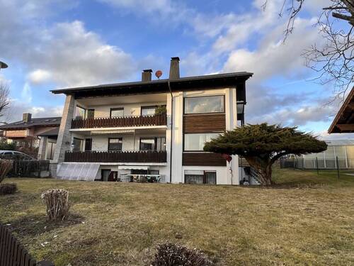 Bild 3 - Mehrfamilienhaus, Wohnhaus in Bad Birnbach