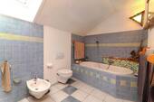Bad Wohnung DG - 