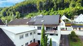 Außenansicht - 9 Zimmer Mehrfamilienhaus, Wohnhaus zum Kaufen in Schwörstadt