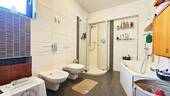 Bad Wohnung 1. OG - 