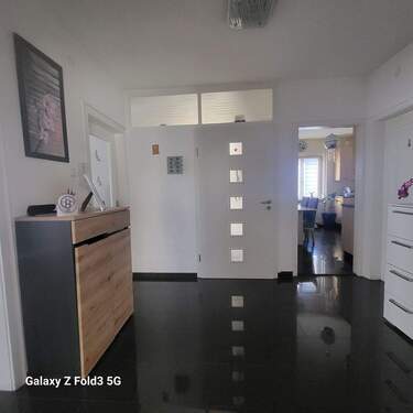 EG Wohnung Flur - 
