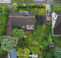 Projekt für Visionäre - Zweifamilienhaus in Dortmund Aplerbeck