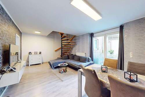 Immobilien-Baesweiler-WGH-Kaufen-KR419-02 - PHI AACHEN - Vollvermietetes Investmentpaket mit Stellplätzen in zentraler Lage von Baesweiler!