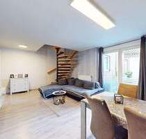 PHI AACHEN - Vollvermietetes Investmentpaket mit Stellplätzen in zentraler Lage von Baesweiler!