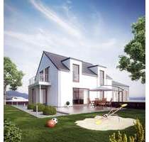 Individuelles Wohnkonzept: Haus mit Einliegerwohnung - Hermsdorf