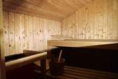 Sauna - 