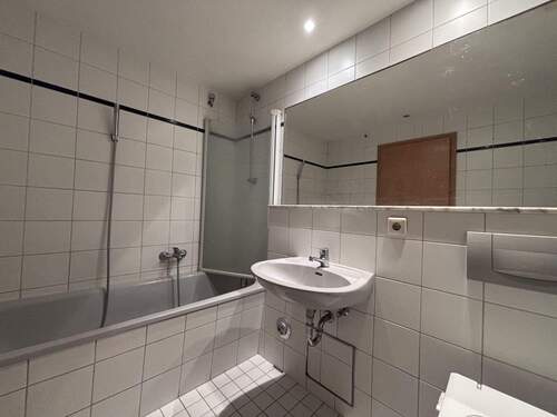 Badezimmer - 