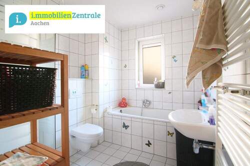 Badezimmer - 