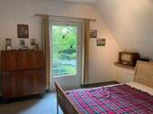Zimmer im Obergeschoss - 