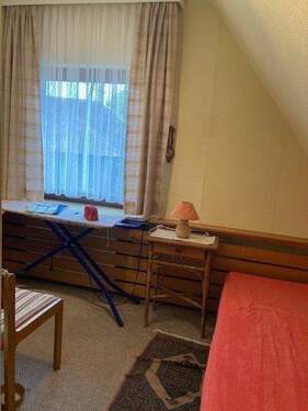 Zimmer im Obergeschoss - 