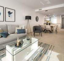 Exklusive Neubauwohnungen am Meer - Mar de Pulpí, Costa de Almería - Pulpi